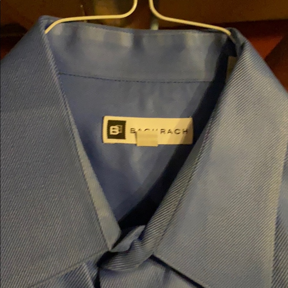 Dress shirt 17 34/35